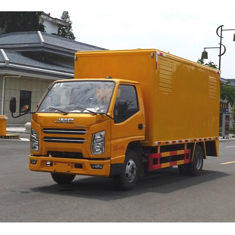 阳曲发电车出租