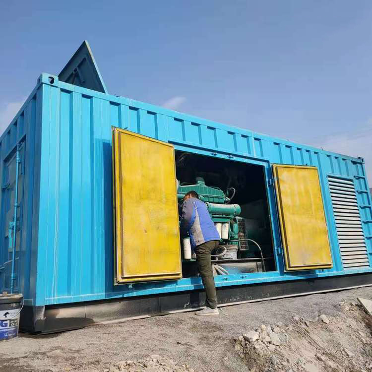 阳曲发电车出租